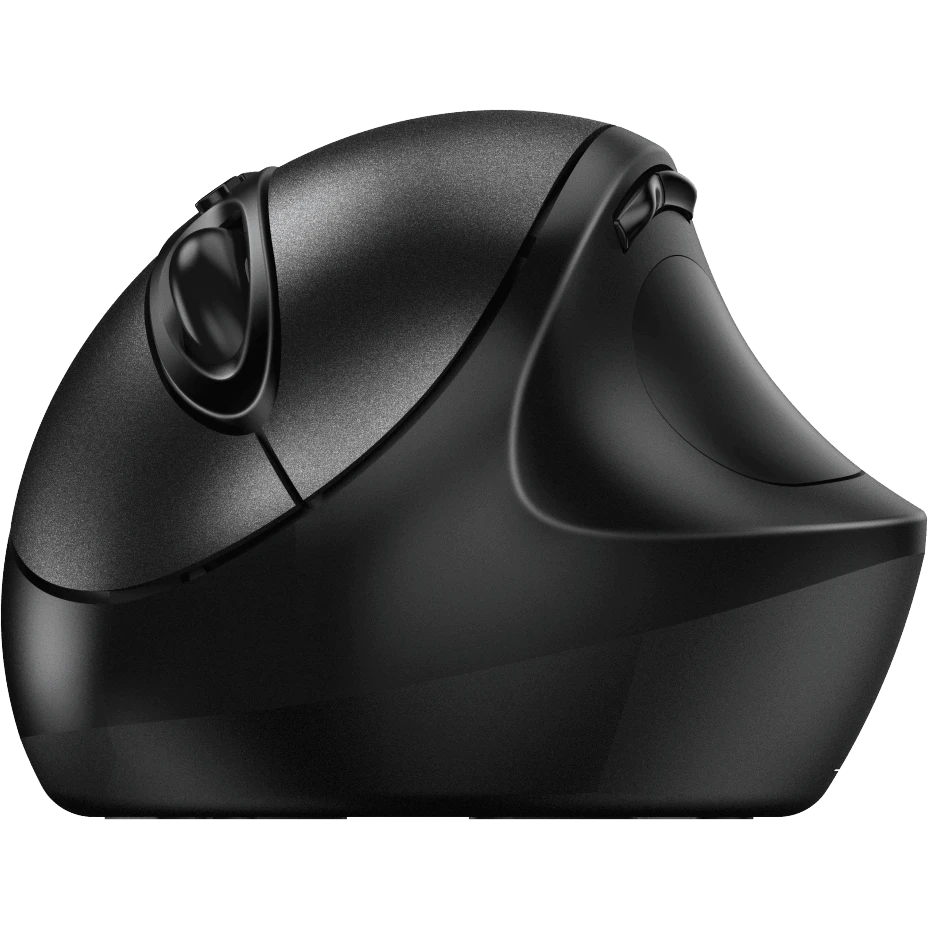 Мышь Genius Ergo 8300S Black - 31030037400