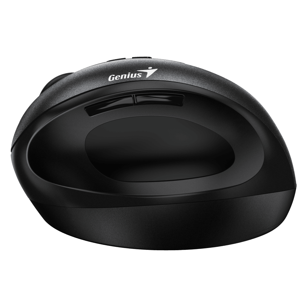 Мышь Genius Ergo 8300S Black - 31030037400 - фото 2
