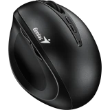 Мышь Genius Ergo 8300S Black (31030037400)