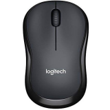 Мышь Logitech B175 Black/Grey (910-002635)