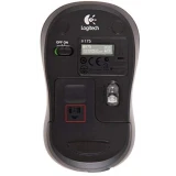 Мышь Logitech B175 Black/Grey (910-002635) (910-002635/910-004332)