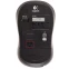 Мышь Logitech B175 Black/Grey (910-002635) - 910-002635/910-004332 - фото 2
