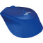 Мышь Logitech M331 Silent Plus Blue (910-004915) - фото 2