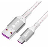 Кабель USB - USB Type-C, 1м, Greenconnect GCR-55301