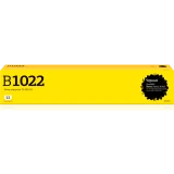 Картридж T2 TC-XB1022 Black