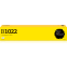 Картридж T2 TC-XB1022 Black