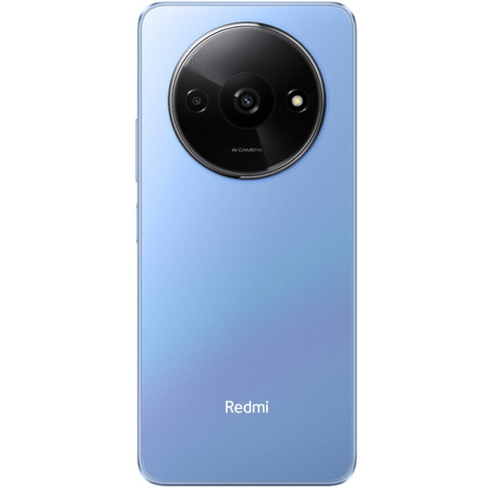 Смартфон Xiaomi Redmi A3 4/128Gb Star Blue - X54107 - фото 2