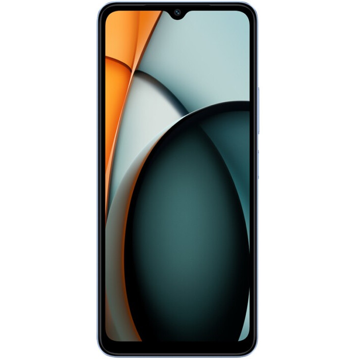 Смартфон Xiaomi Redmi A3 4/128Gb Star Blue - X54107 - фото 3