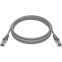 Патч-корд NTSS NTSS-PC-FTP-RJ45-5e-5.0-LSZH-GY, 5м - фото 2