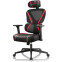 Игровое кресло Eureka Norn Red (GC06-R) - ERK-GC06-R