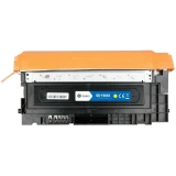 Картридж G&G GG-Y404S Yellow