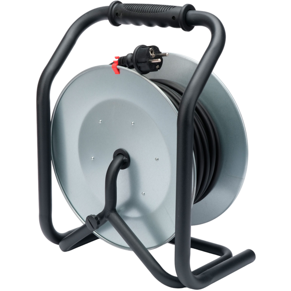 Сетевой удлинитель Power Cube PC44701 - фото 3