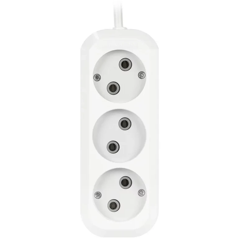 Сетевой удлинитель SmartBuy SBE-10-3-07m-N - фото 2