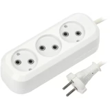 Сетевой удлинитель SmartBuy SBE-10-3-10m-N