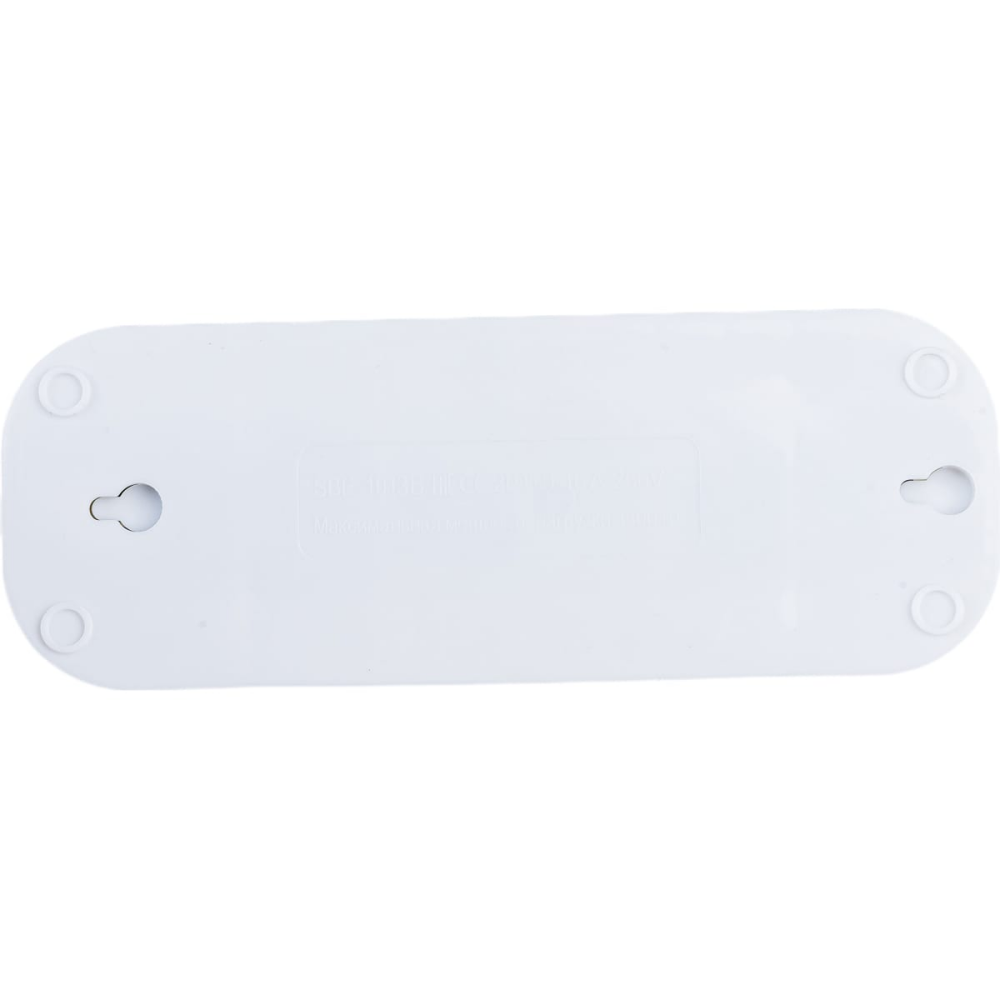 Сетевой удлинитель SmartBuy SBE-16-3-03m-Z - фото 2