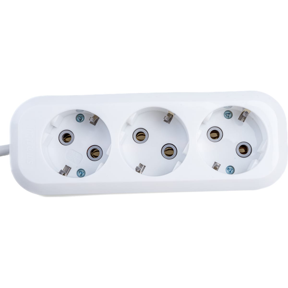 Сетевой удлинитель SmartBuy SBE-16-3-10m-Z