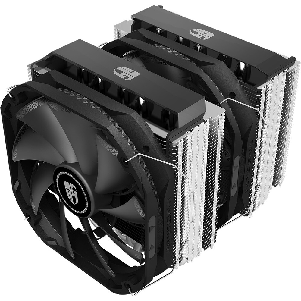 Кулер DeepCool Assassin III - DP-GS-MCH7-ASN-3 - фото 3
