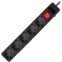 Сетевой фильтр SmartBuy SBSP-5-30-K