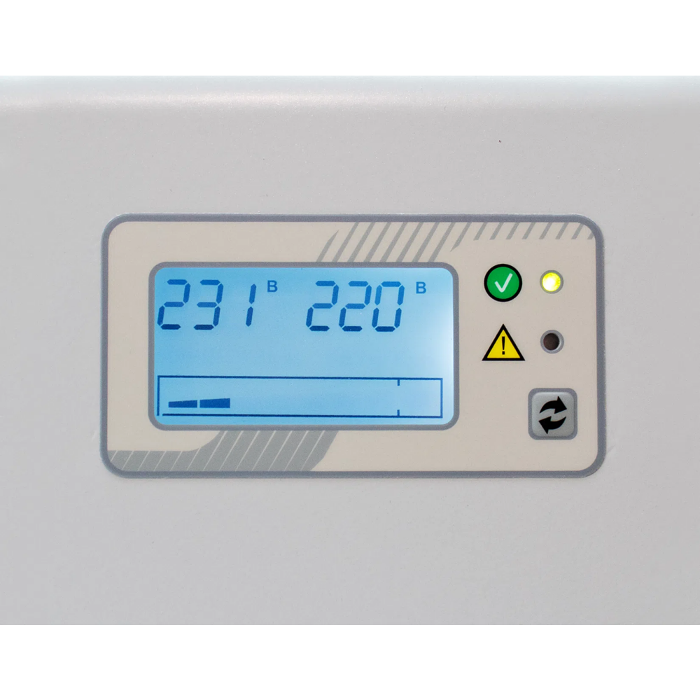 Стабилизатор напряжения Штиль IS2000 - фото 4