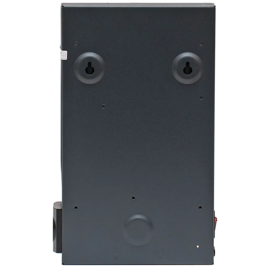 Стабилизатор напряжения Штиль IS2000 - фото 7