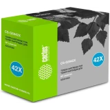 Картридж Cactus CS-Q5942X Black