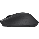 Мышь Logitech M331 Silent Plus Black (910-004914)