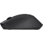 Мышь Logitech M331 Silent Plus Black (910-004914) - фото 4