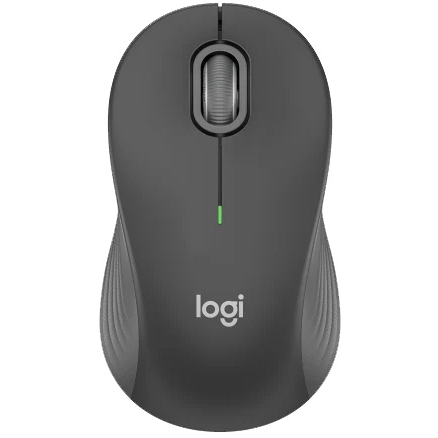 Мышь Logitech M550 Grey (910-007190/910-007446)