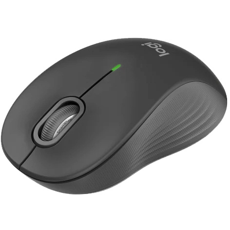 Мышь Logitech M550 Grey (910-007190/910-007446) - фото 4