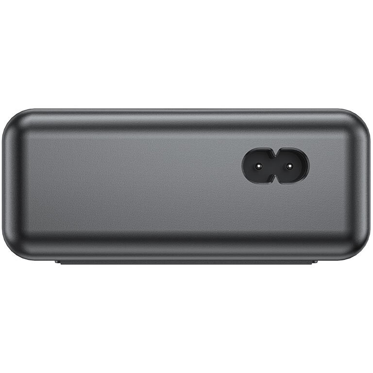 Сетевое зарядное устройство ACEFAST Z4 Grey EU - 6974316282587 - фото 3