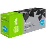 Картридж Cactus CS-Q2624A Black