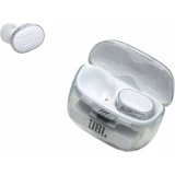 Гарнитура JBL Tune Buds Ghost White (JBLTBUDSGWHT)