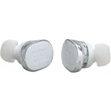 Гарнитура JBL Tune Buds Ghost White (JBLTBUDSGWHT)