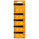 Батарейка Kodak (LR45, 10 шт.) (KAG9-10/B0044714)