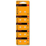 Батарейка Kodak (LR57, 10 шт.) (KAG7-10/B0044712)