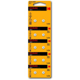 Батарейка Kodak (LR58, 10 шт.) (KAG11-10/B0044716)