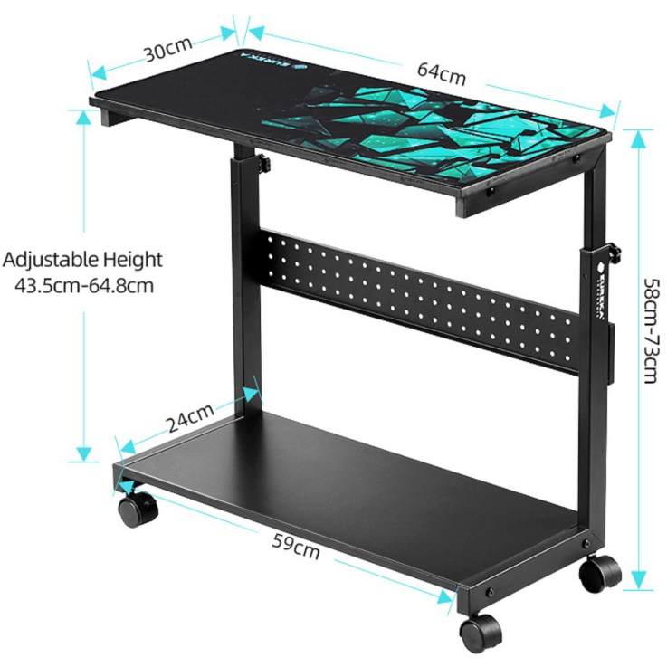 Подставка для корпуса Eureka ARCH-B - ARCH-B (v3) - фото 3