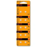 Батарейка Kodak (LR69, 10 шт.) (KAG6-10/B0044711)