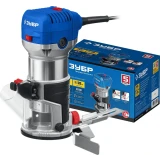 Фрезер ЗУБР ФПК-750