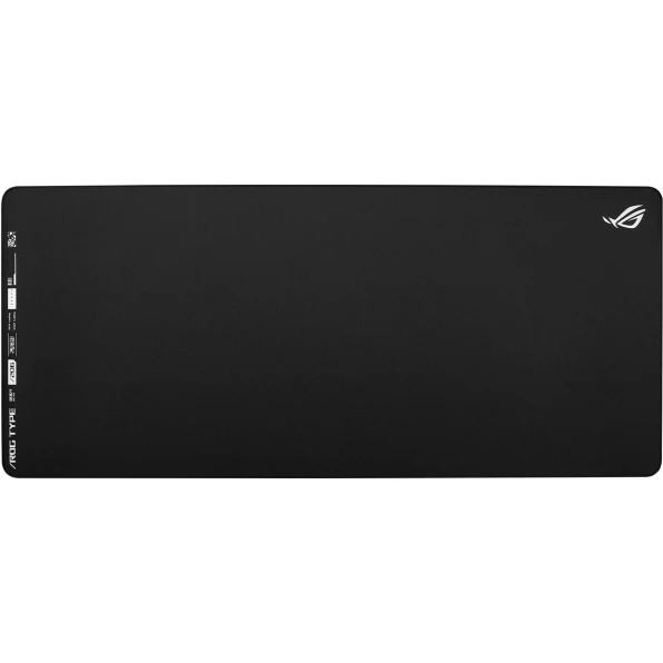 Коврик для мыши ASUS ROG NC17 Hone Ace XXL Black - 90MP03G0-BPUA00