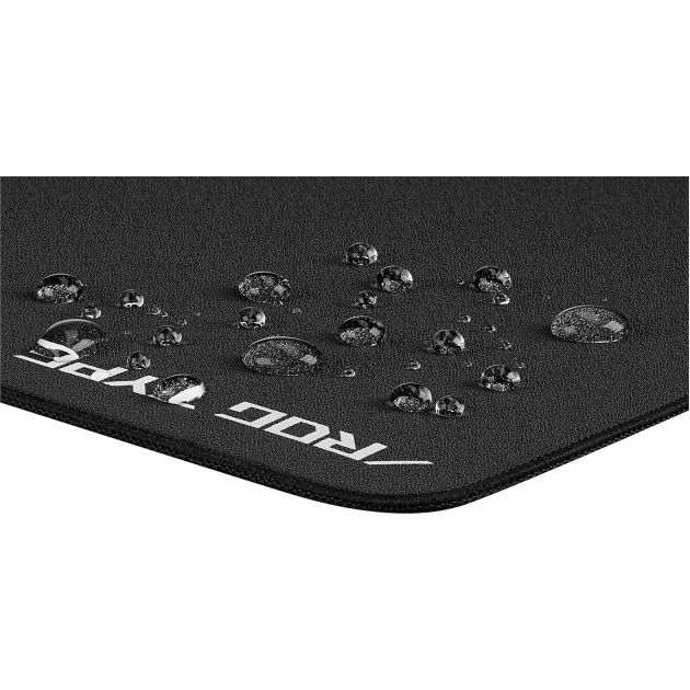 Коврик для мыши ASUS ROG NC17 Hone Ace XXL Black - 90MP03G0-BPUA00 - фото 4