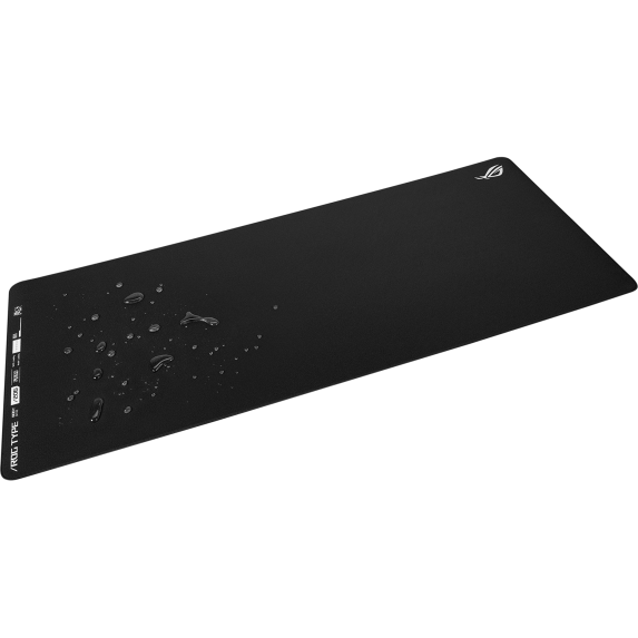 Коврик для мыши ASUS ROG NC17 Hone Ace XXL Black - 90MP03G0-BPUA00 - фото 5