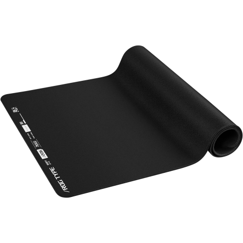 Коврик для мыши ASUS ROG NC17 Hone Ace XXL Black - 90MP03G0-BPUA00 - фото 6