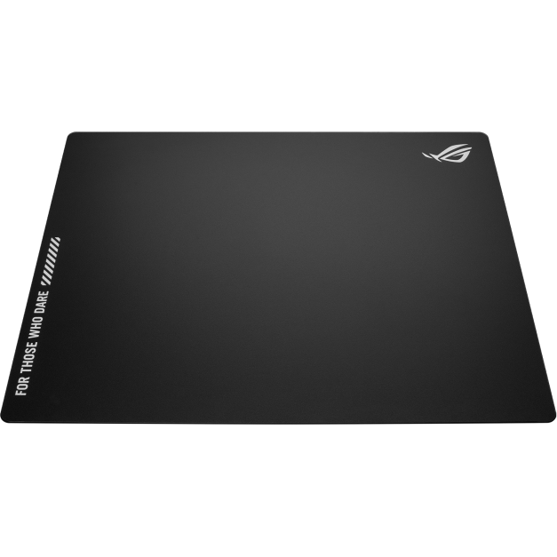 Коврик для мыши ASUS ROG NH04 MoonStone Ace L Black - 90MP03L0-BPUA00 - фото 2