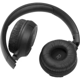 Гарнитура JBL T510BT Black (JBLT510BTBLK)