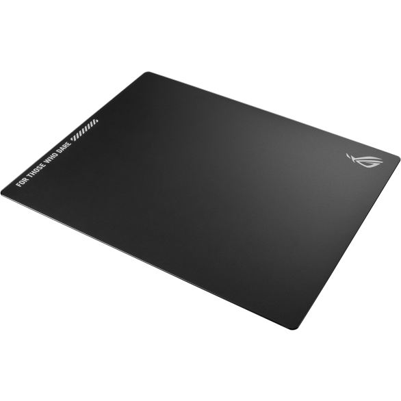 Коврик для мыши ASUS ROG NH04 MoonStone Ace L Black - 90MP03L0-BPUA00 - фото 4
