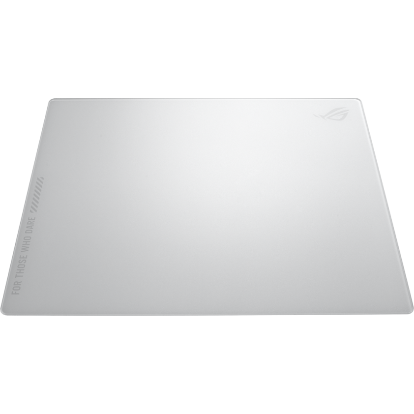 Коврик для мыши ASUS ROG NH04 MoonStone Ace L White - 90MP03L0-BPUA10 - фото 2