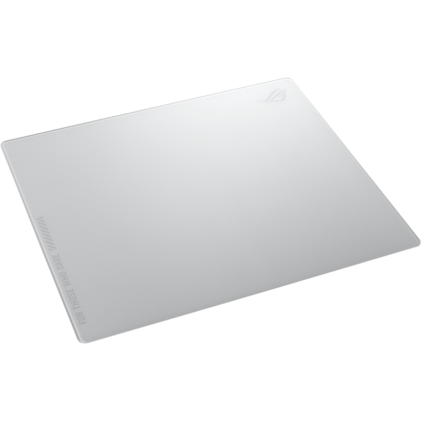 Коврик для мыши ASUS ROG NH04 MoonStone Ace L White - 90MP03L0-BPUA10 - фото 3