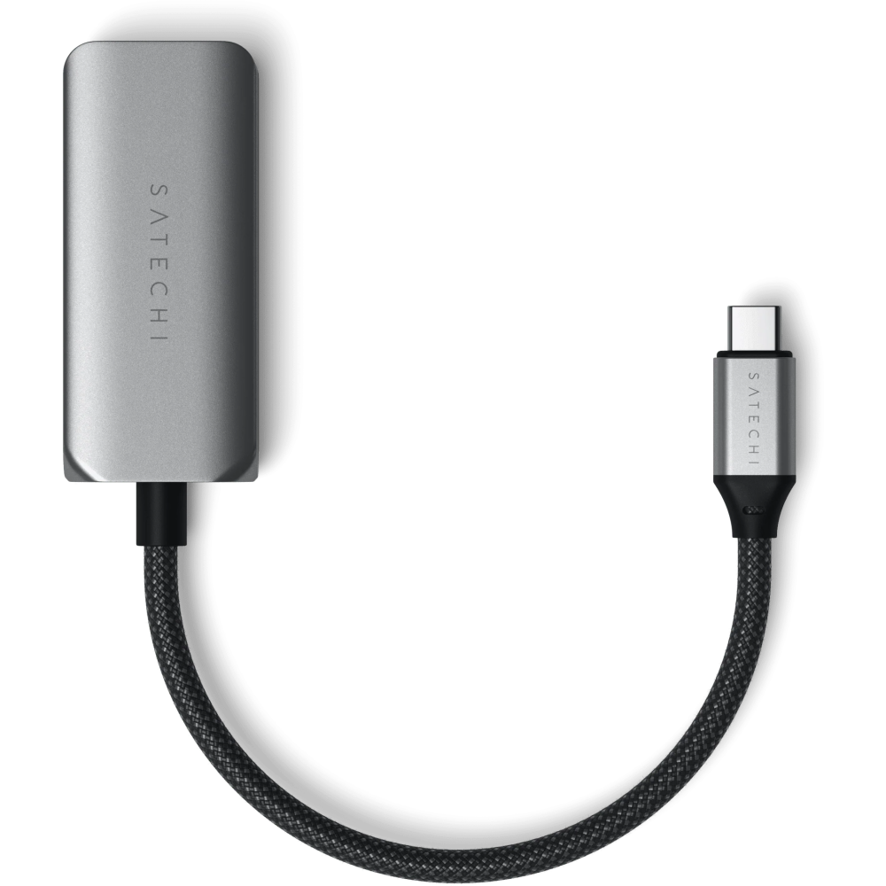 Переходник USB Type-C - HDMI, Satechi ST-AC8KHM - фото 3