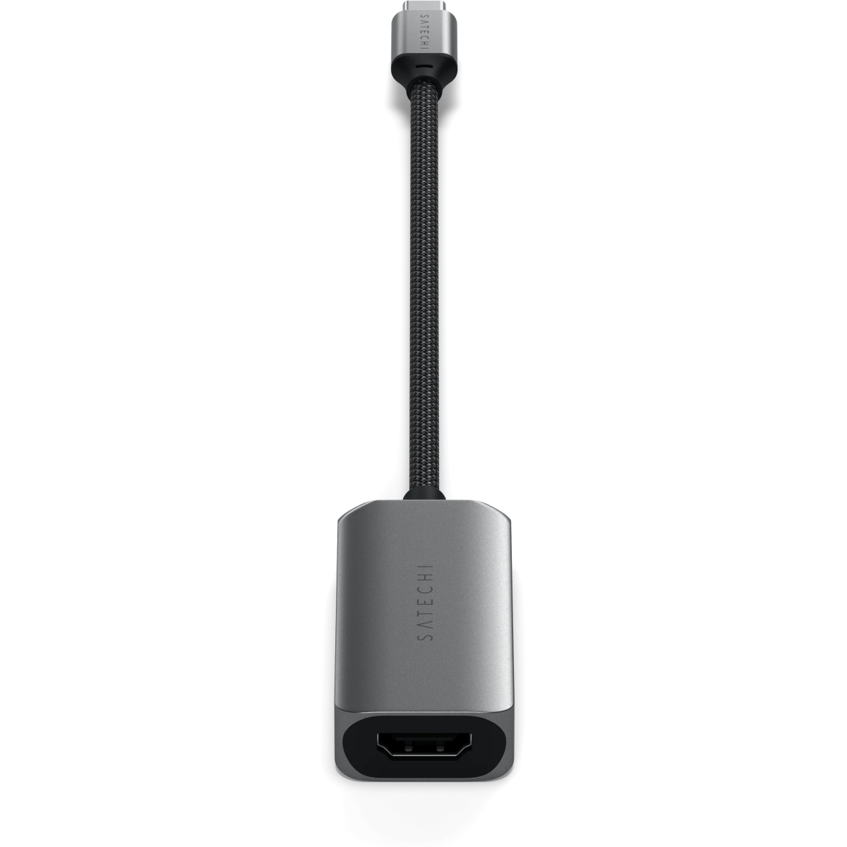 Переходник USB Type-C - HDMI, Satechi ST-AC8KHM - фото 4